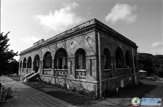 万科江湾府 宁波首座领馆建筑住宅全城首映在