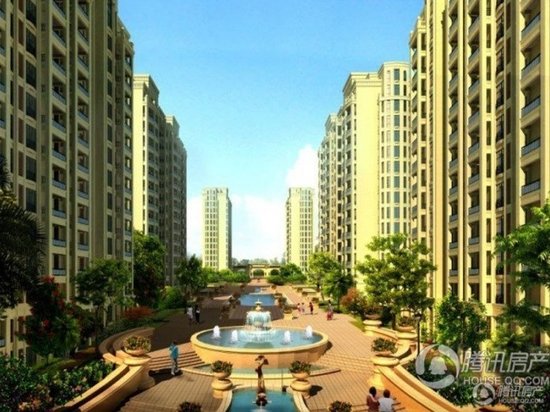 东南名邑-崭新的商业时代之余姚优秀楼盘推荐