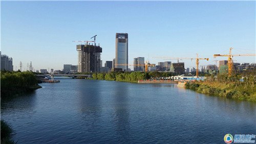 改善客群买大不买小 前程藏珑大平层成抢手货