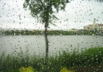 宁波15座水库超汛控水位 各主要河网水位仍处