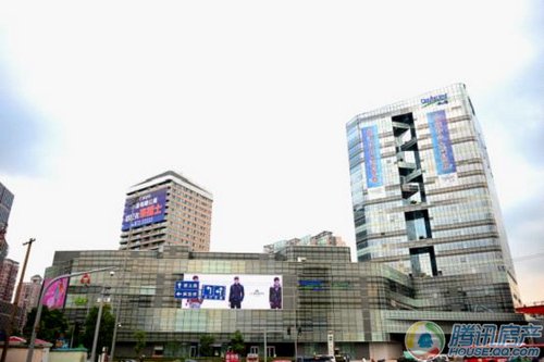 宁波喜迎来福士国际城市综合体旗舰开业