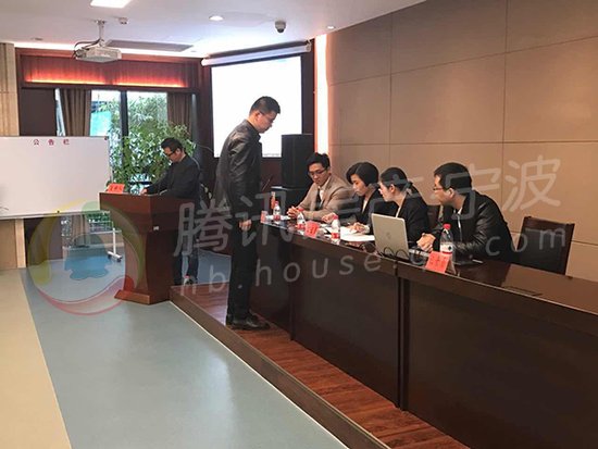 中梁宁波再下一城 5.1亿入驻镇海新城!