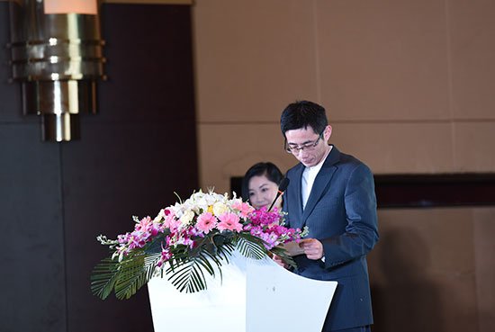 2016腾讯房产宁波站互联新品战略发布会盛大