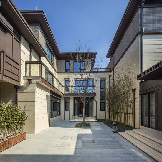 菊花、终极与v菊花一场万科果冻热情趣的背后爆甲第庭院城市用图片