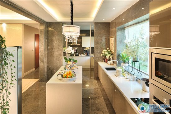 中国 有一种现象叫金茂府