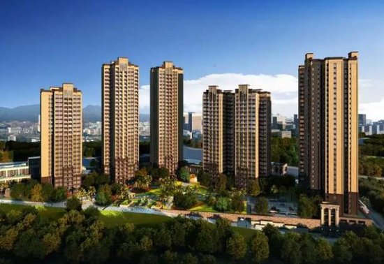 传化广场·锦园 车位火爆开盘引众人争抢