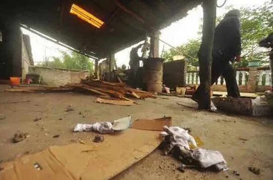 宜宾富豪遭绑架被绑匪胁迫杀人 你觉得有罪吗