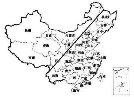 中国人口何时下降_中国人口降到3亿 中国人口峰值是哪一年 中国人口100年变化(3)