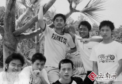 云南普洱一高考生猝死寝室 曾与同学喝啤酒_社