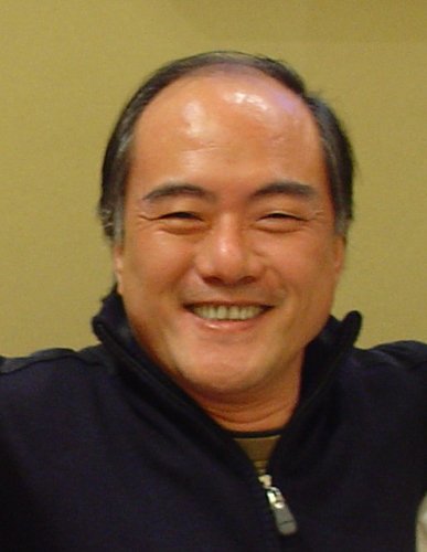 凤凰卫视中文台副台长程鹤麟