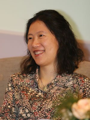 叶檀简介图片