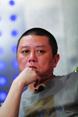 王朔简介_深度报道_新闻_腾讯网