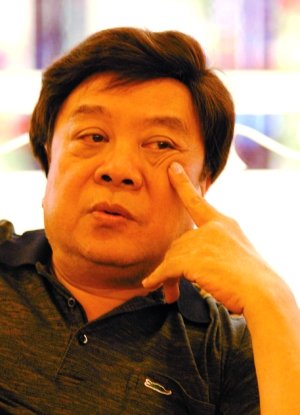 赵忠祥回应跳槽传言:年薪300万对我来说不高