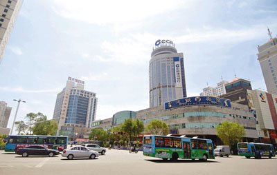 西宁市区有多少人口_西宁市区