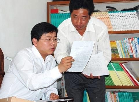 29岁清华毕业生周森锋全票当选湖北宜城市长