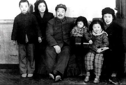 产后四高清图片