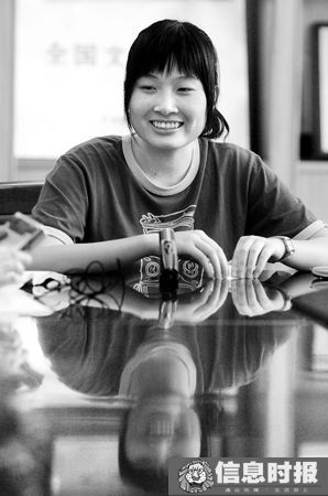 广东高考状元嫌奖学金少放弃香港大学