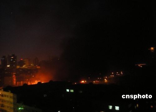 中国媒体反复报道 新疆民众强烈谴责暴力事件