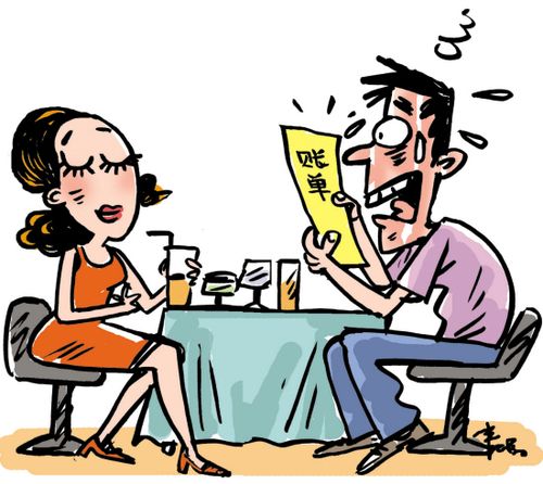 <em>寂寞美眉</em>邀男子谈心 原是消费诈骗陷阱_广东