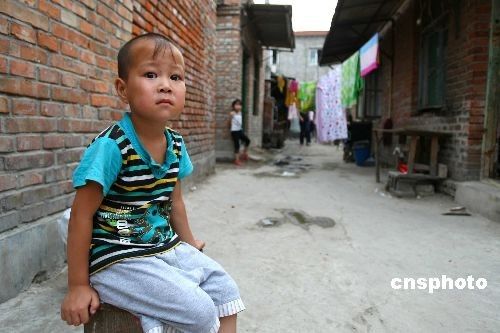 组图:北京善各庄231号院解除医学观察_北京新