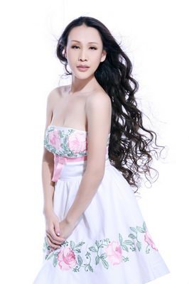 中国变性女子在博客上全球征婚(图)