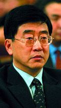 前山西省长孟学农写诗抒怀:心在哪里安放