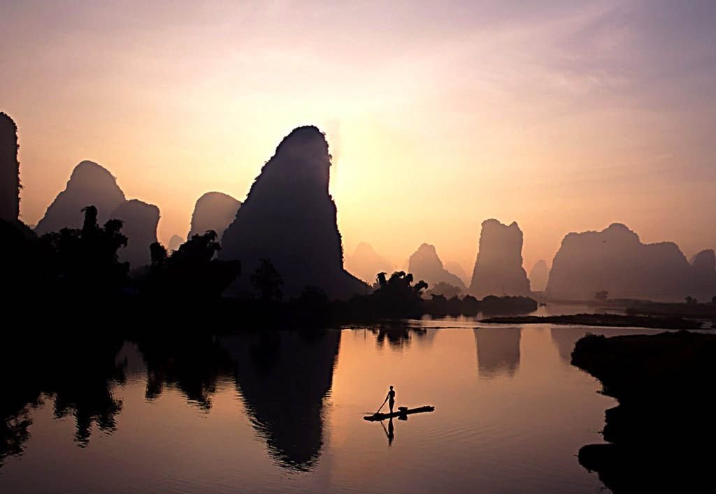 国家地理摄影大赛中国区精彩作品|【特爱图吧】 - 新鲜中文网