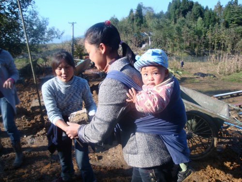 北京地球村环境教育中心_公益项目