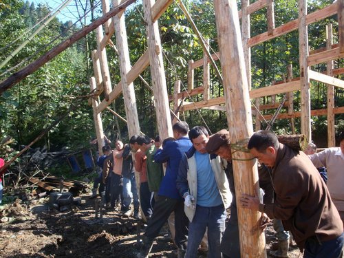北京地球村环境教育中心_公益项目