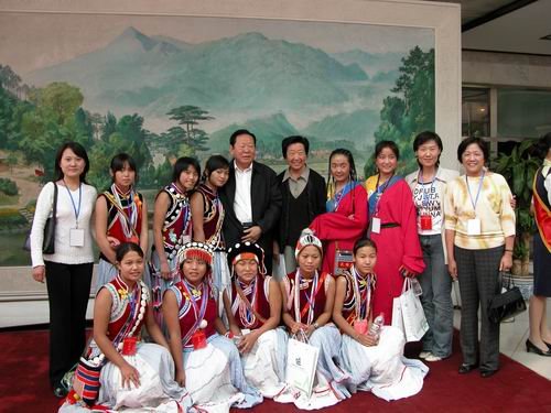 北京昌平农家女实用技能培训学校_公益项目