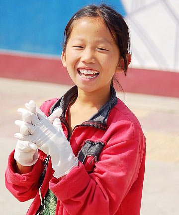 北京市太阳村儿童教育咨询中心_公益项目