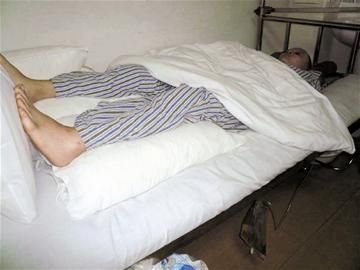 平和县医院跳楼