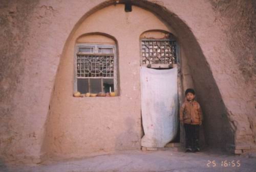 宁夏扶贫与环境改造中心_公益项目