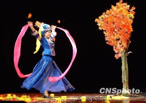中国<em>魔术师</em>首次集体亮相<em>世界</em>魔术大会_国内图