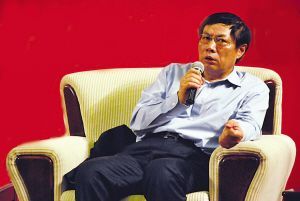 房产商任志强:中国人太有钱房子太便宜
