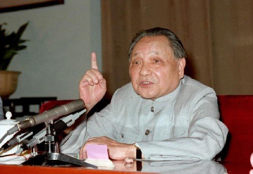 1985:中国人民解放军百万大裁军