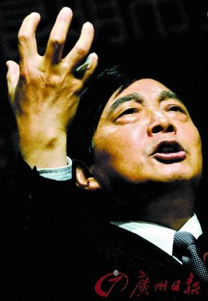仇和昆明新政再添新举措 公务员要学五门外语