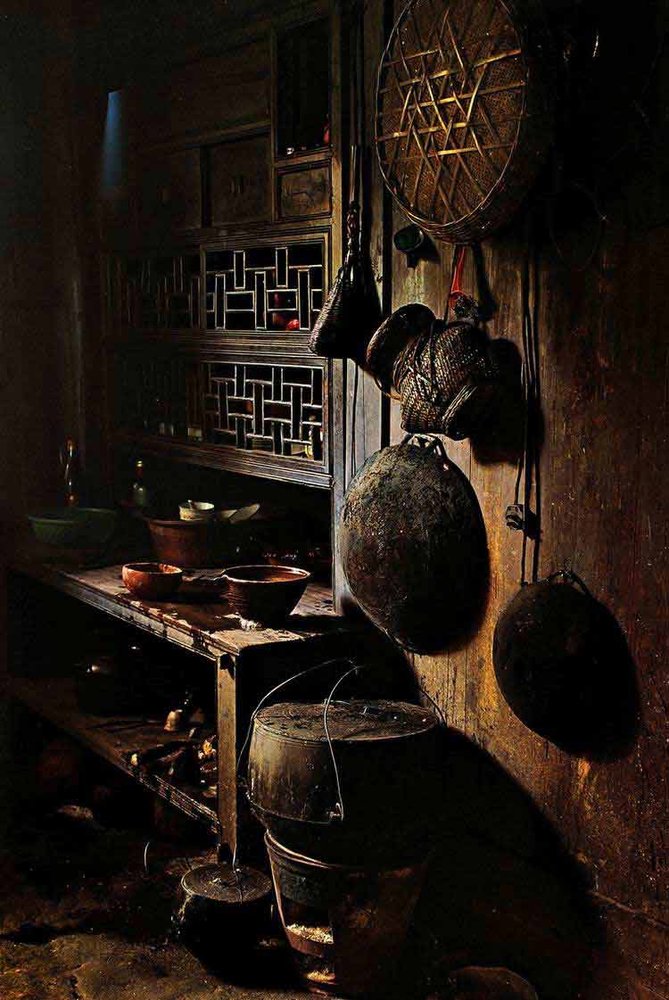 第八届金像奖创作奖艺术类作品-李晓英_摄影师