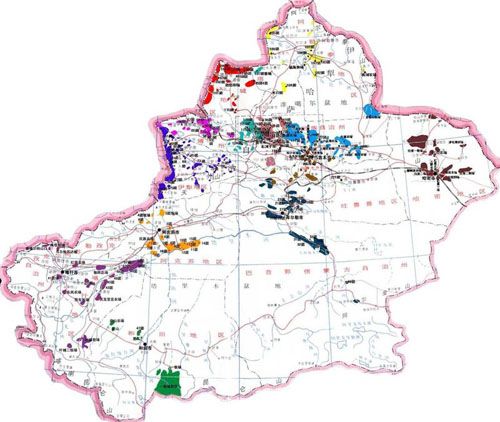 石河子143兵团人口数量_石河子兵团照片