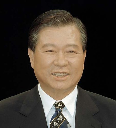 韩国前总统金大中今日去世终年83岁