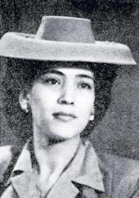 何鸿燊原配夫人黎婉华