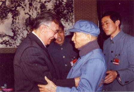 苏联专家在中国的实际待遇