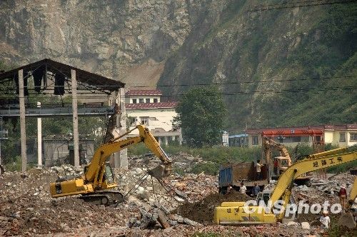 东莞地震