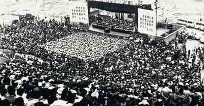 到二汽(现为东风汽车公司)