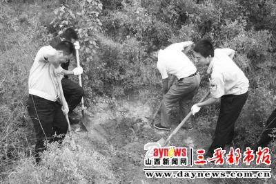 发小赌徒杀坐台小姐只为练练手_山西_新闻