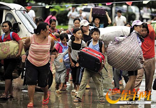 祖籍四川的“果敢传奇”彭家声(组图)