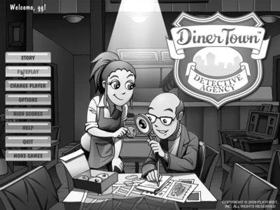 美女侦探智破恶搞案件_滚动新闻