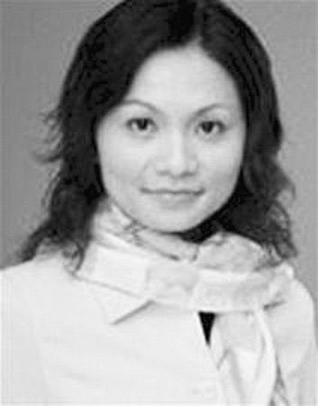 陈清娜 资料图片