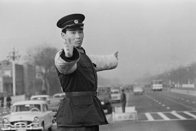 画册大马路精选:七八十年代_摄影师专区