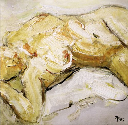 《<em>女人体</em>·160》_滚动新闻_新闻_腾讯网